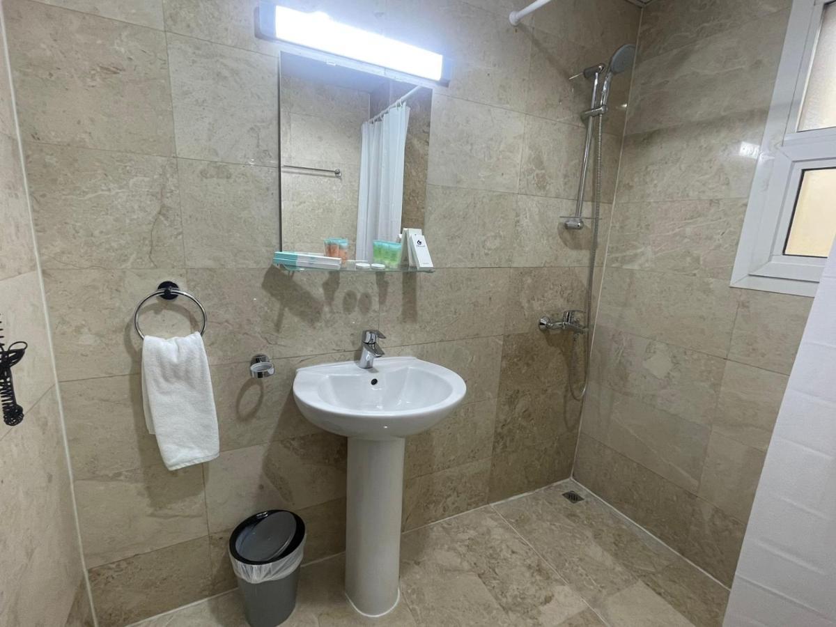 The K Hotel Ντουμπάι Εξωτερικό φωτογραφία