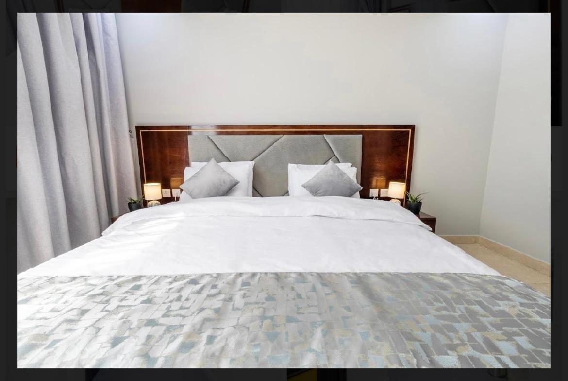 The K Hotel Ντουμπάι Εξωτερικό φωτογραφία