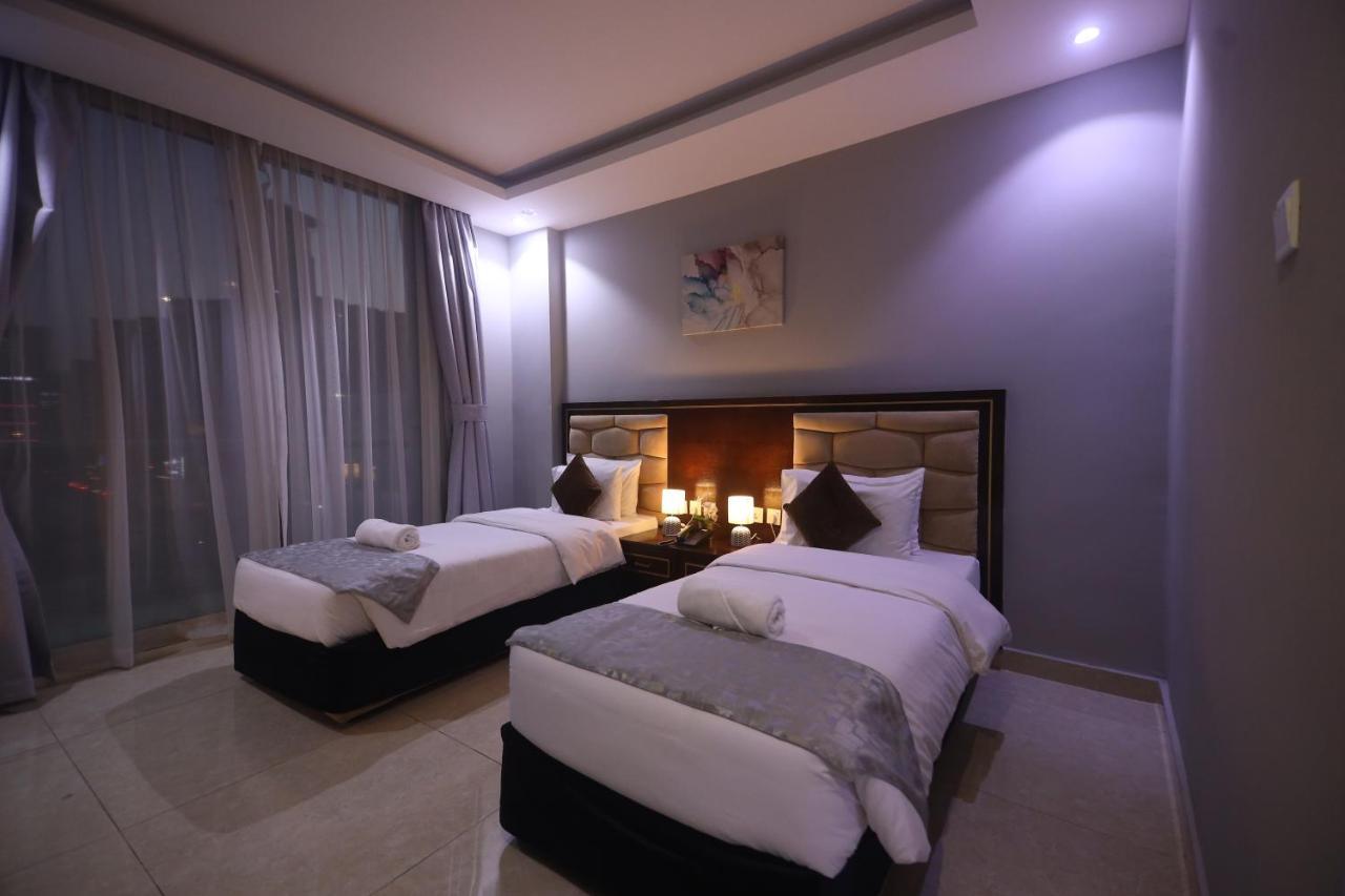 The K Hotel Ντουμπάι Εξωτερικό φωτογραφία