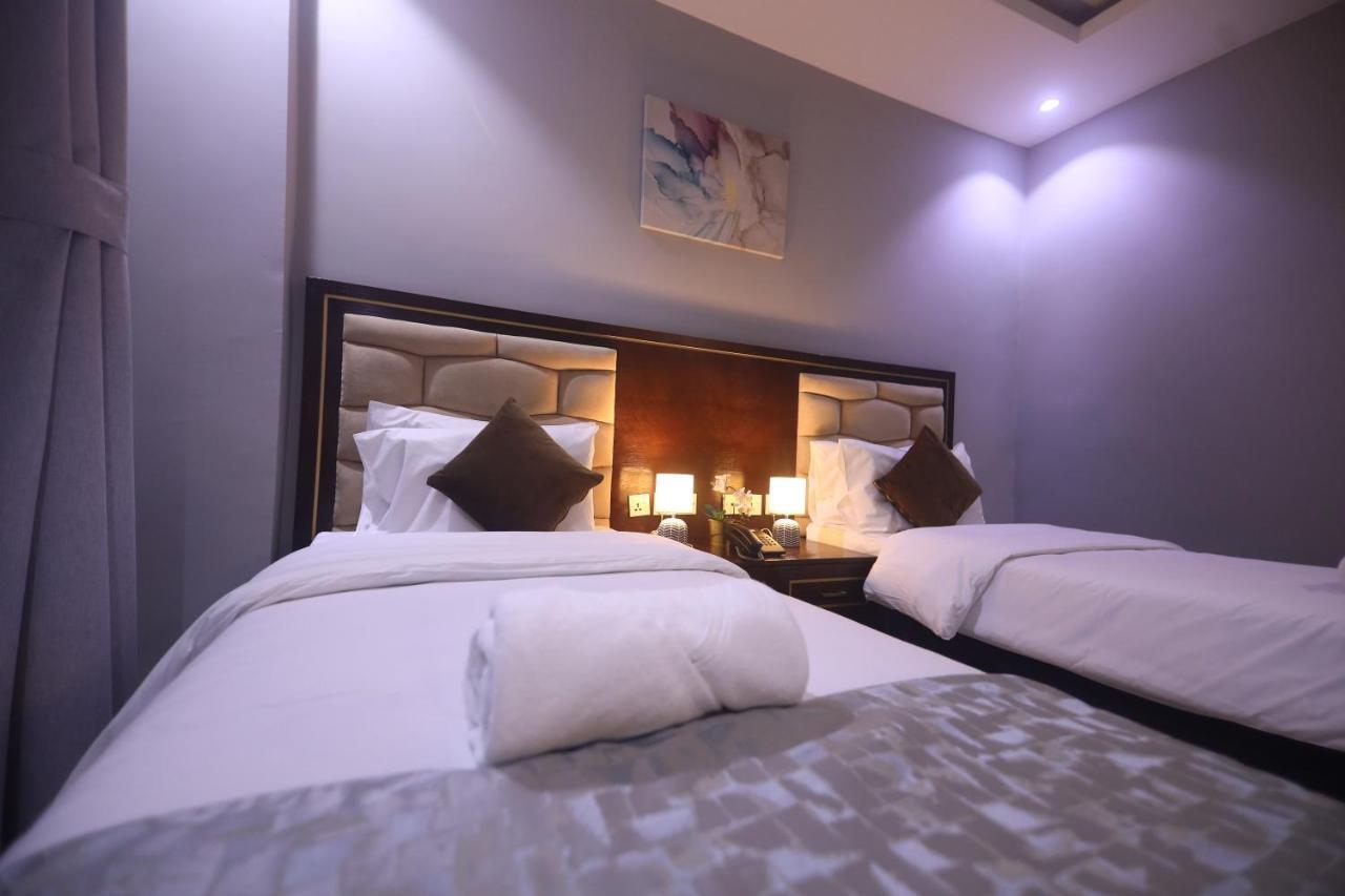 The K Hotel Ντουμπάι Εξωτερικό φωτογραφία