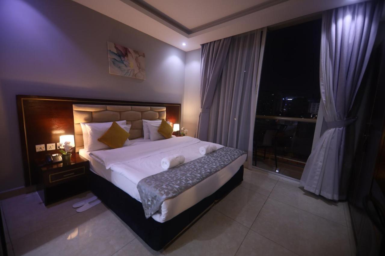 The K Hotel Ντουμπάι Εξωτερικό φωτογραφία