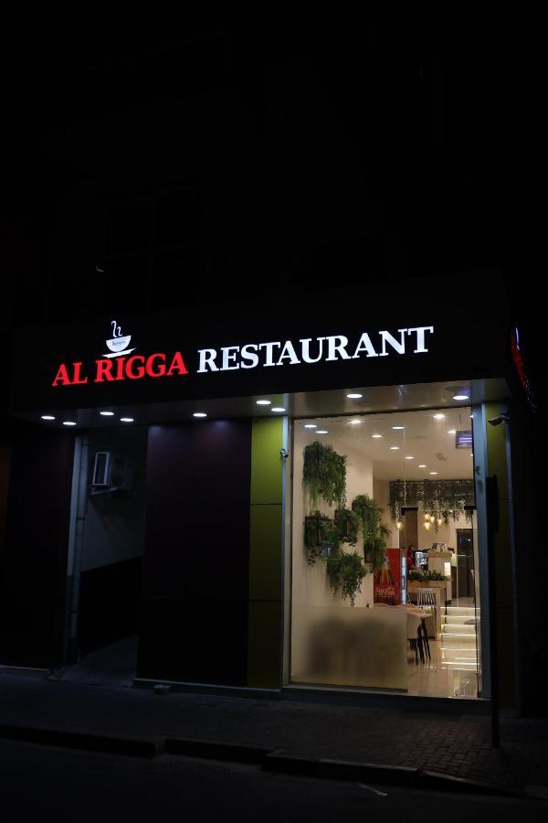 The K Hotel Ντουμπάι Εξωτερικό φωτογραφία