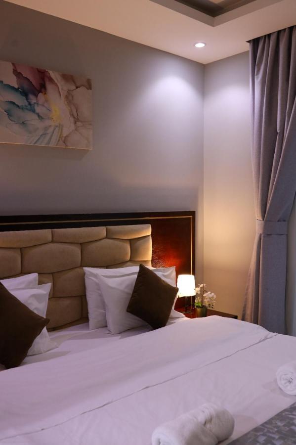 The K Hotel Ντουμπάι Εξωτερικό φωτογραφία