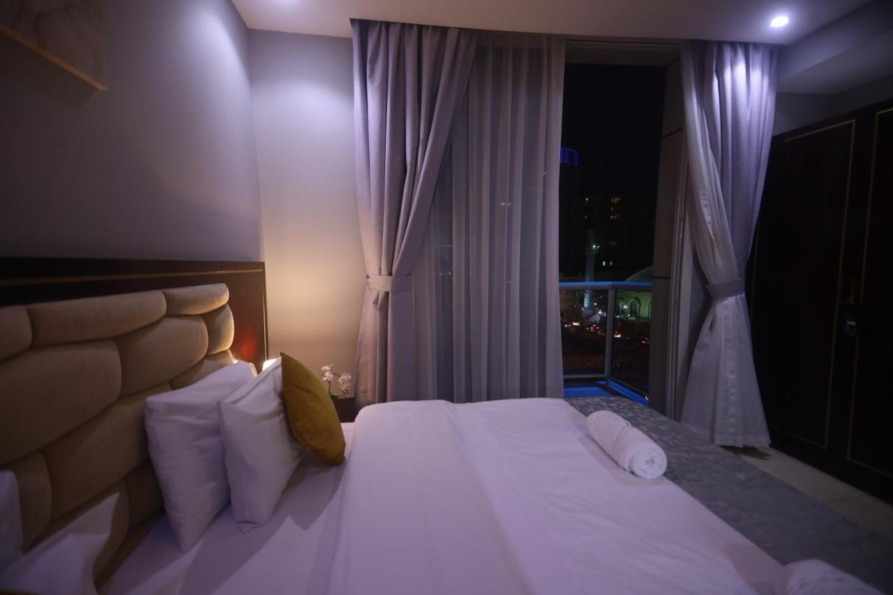 The K Hotel Ντουμπάι Εξωτερικό φωτογραφία